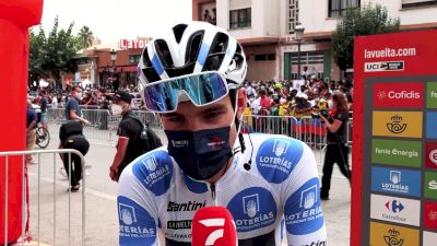 Pavel Sivakov Sees Weaknesses In Jumbo-Visma Team