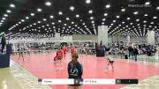 Pioneer vs M1 14 blue - 2022 JVA World Challenge presented by Nike - Expo Only