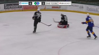 Da Beauty League: Week 2 Highlights