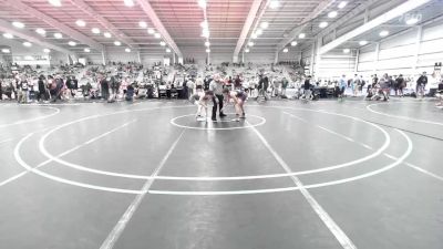 120 lbs Round Of 128 - Dakota Phillips, KY vs Cade Ross, NV