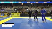 BREECE D TYLER vs ENZO RIOS TRINDADE 2024 Pan Jiu Jitsu IBJJF Championship