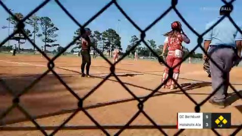 Replay: Field 3 - 2022 Top Club Nationals 18U - Norman | Jun 23 @ 5 PM