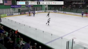 Replay: Element vs Nor-Son | Aug 8 @ 6 PM