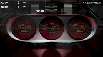 Replay: Home - 2022 Kalamazoo vs Indy | Feb 24 @ 1 PM