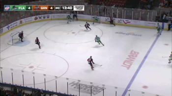 Replay: Home - 2021 Florida vs Greenville | Nov 13 @ 8 PM