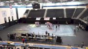 Warren MS Indoor Drumline "Forney TX" at 2022 NTCA Percussion/Winds Championships