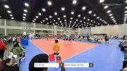 Pvc 18 JDI vs MAVA Adidas 18-Elite - 2022 JVA World Challenge presented by Nike - Expo Only