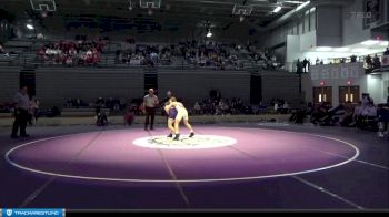 Replay: Mat 17 - 2023 IHSWCA Team State Duals | Jan 7 @ 6 PM