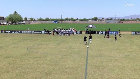 Blk vs. Yel - Field 14