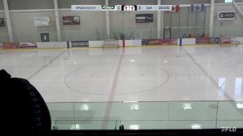 Replay: Home - 2024 SP Flyers vs Rebels | Mar 23 @ 11 AM