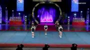 New Britain Raiders - Youth Cheer [2021 Show Cheer 1 - Varsity - Medium Day 1] 2021 Pop Warner National Cheer & Dance Championship