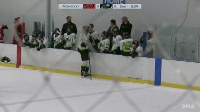 Replay: Home - 2023 Decatur Blaze vs Elmira Impact | Nov 19 @ 7 PM