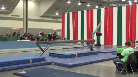 Clara Preut - Women's Group, Paragon - 2021 Christmas on the Chesapeake