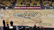 Replay: UNCW vs Towson | Feb 12 @ 1 PM