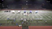 Southington HS "Southington CT" at 2022 USBands New England State Championships (III-V A, Open)