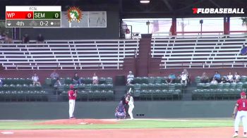 Replay: Diamond Dawgs vs Snappers | Jul 22 @ 6 PM