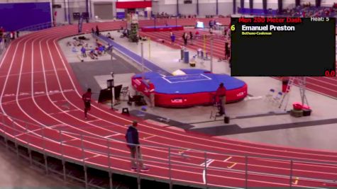 Men's 200m, Finals 5