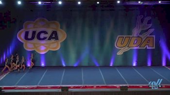 Peak Athletics-CleoCATra [2018 International Junior 4 Day 2] UCA UDA Mile High Championship