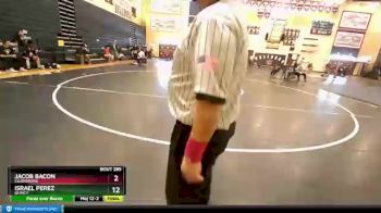 Replay: Mat 3 - 2022 Ray Westberg Invitational | Jan 15 @ 12 PM