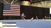 Meghan Kampmann - Women's Group, EAGC - 2021 USA Gymnastics Championships