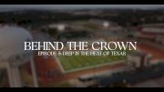 BEHIND THE CROWN | Episode 5