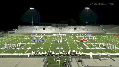 Madison Scouts "Madison WI" at 2022 Drums on Parade