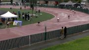 Women's 400m Hurdles, Prelims 3