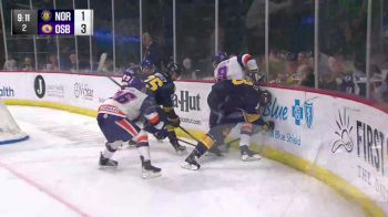 Replay: Away - 2022 Norfolk vs Orlando | Apr 7 @ 7 PM