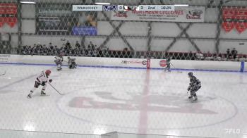 Replay: Home - 2023 WBS Knights vs Cyclones | Nov 4 @ 3 PM