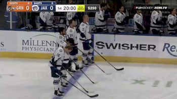 Replay: Away - 2022 Greenville vs Jacksonville | Apr 13 @ 7 PM