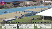 Replay: FloZone with Commentary - 2022 AAU Junior Olympic Games | Aug 5 @ 2 PM
