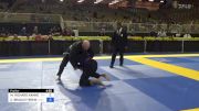 MICHAEL RICHARD KANNER vs CHRISTOPHER BRADLEY BREWER 2024 Pan Jiu Jitsu IBJJF Championship