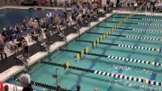 Purdue Invite, Women 50 Free A Final