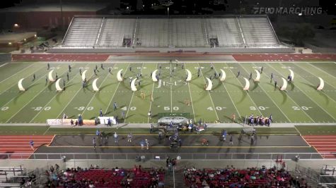 Douglas MacArthur HS "San Antonio TX" at 2022 Ludwig Musser Classic - Texas Edition