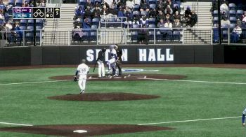 Replay: Holy Cross vs Seton Hall | Mar 19 @ 12 PM