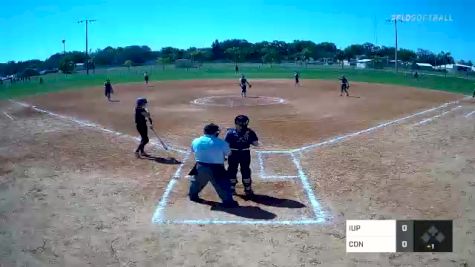 Connecticut vs. Indiana - 2022 THE Spring Games
