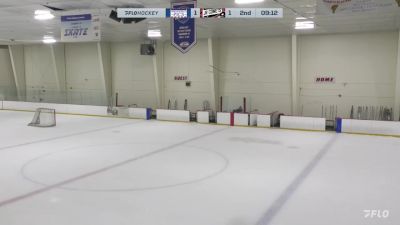 Replay: Home - 2023 Springfield vs Utica | Oct 1 @ 11 AM