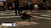 Evan Barrett vs Anthony Briones 2024 ADCC North American Trials 2