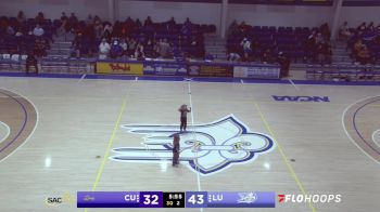 Replay: Coker vs Limestone - Men's | Feb 4 @ 6 PM