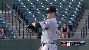 Replay: Home - 2023 Ducks vs Barnstormers | Jul 6 @ 6 PM