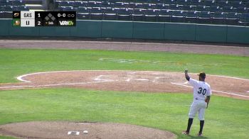 Replay: Home - 2023 Black Sox vs Ducks | Apr 24 @ 1 PM