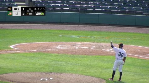 Replay: Home - 2023 Black Sox vs Ducks | Apr 24 @ 1 PM