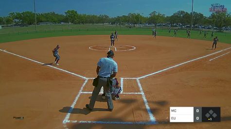 Eastern University vs. Moravian College - 2023 THE Spring Games