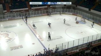 Replay: Home - 2023 Renfrew vs Cornwall | Oct 26 @ 7 PM