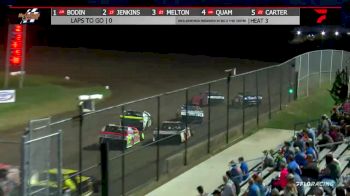 Full Replay | World Nationals Friday at Marshalltown Speedway 9/16/22