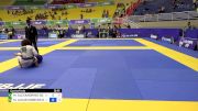 MATHEUS ALEXANDRINO DOS SANTOS vs MAURO LUCAS MOREIRA DA SILVA RAB 2024 Brasileiro Jiu-Jitsu IBJJF