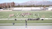 Live Oak High School "Morgan Hill CA" at 2022 WBA Class & Grand Championships - 1A/2A/3A