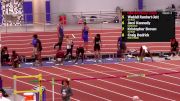 Men's 60m, Finals 1