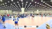 MAVA Adidas 16-Select vs Five:1 16-Black - 2022 JVA World Challenge presented by Nike - Expo Only