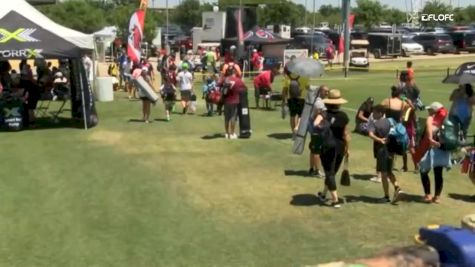 PSG Academy U11 Blue vs. St Louis SG PreAcademy 2008 Navy - Field 7A